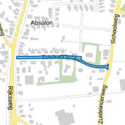 Perceel LMN00-A-3528