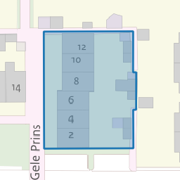 Perceel LMN00-A-3550