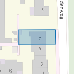 Perceel LMN00-A-3580