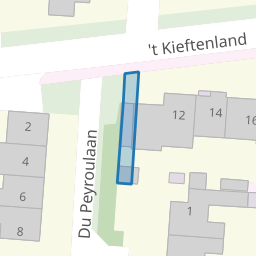 Perceel LMN00-A-3666