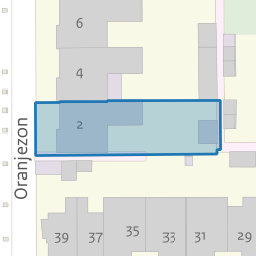 Perceel LMN00-A-3700