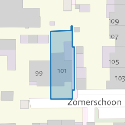 Perceel LMN00-A-3716