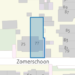 Perceel LMN00-A-3721