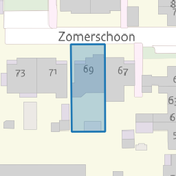 Perceel LMN00-A-3732