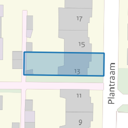 Perceel LMN00-A-3851