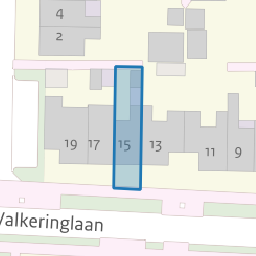 Perceel LMN00-A-3864