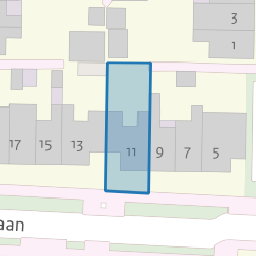 Perceel LMN00-A-3866