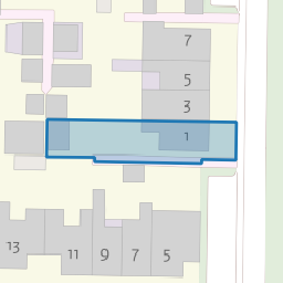Perceel LMN00-A-3870