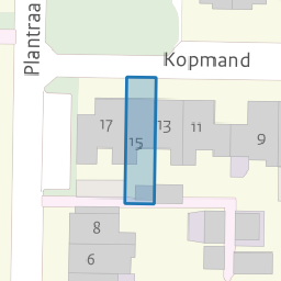 Perceel LMN00-A-3880