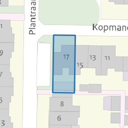 Perceel LMN00-A-3881