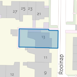 Perceel LMN00-A-3888