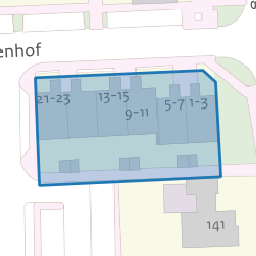 Perceel LMN00-A-3918