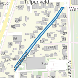 Perceel LMN00-A-3961