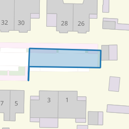 Perceel LMN00-A-3981