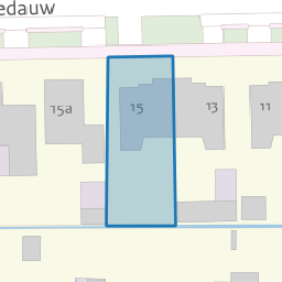 Perceel LMN00-A-4008