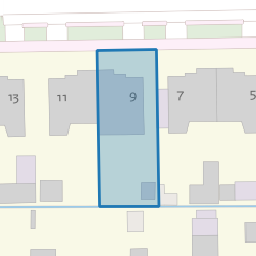 Perceel LMN00-A-4011