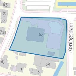 Perceel LMN00-A-4022