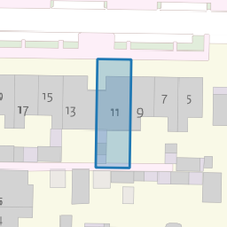 Perceel LMN00-A-4038