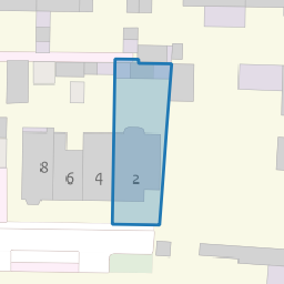 Perceel LMN00-A-4052