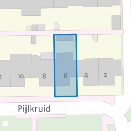 Perceel LMN00-A-4109