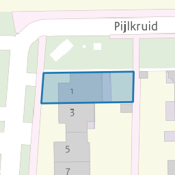 Perceel LMN00-A-4119