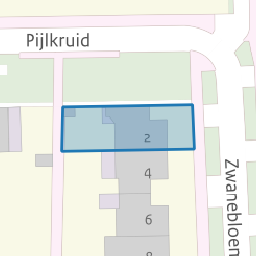 Perceel LMN00-A-4134