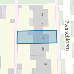 Perceel LMN00-A-4138