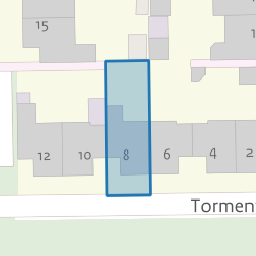 Perceel LMN00-A-4153
