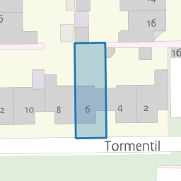 Perceel LMN00-A-4154