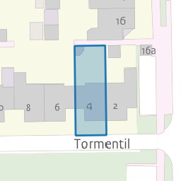 Perceel LMN00-A-4155