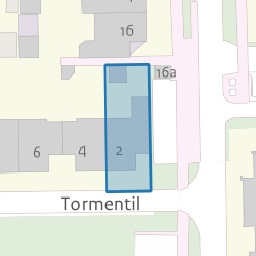 Perceel LMN00-A-4157