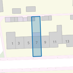 Perceel LMN00-A-4181