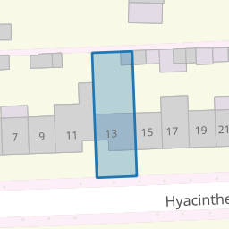 Perceel LMN00-A-4184