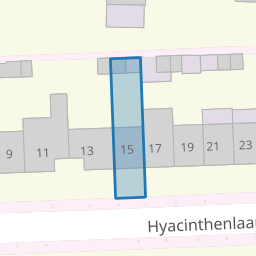 Perceel LMN00-A-4185