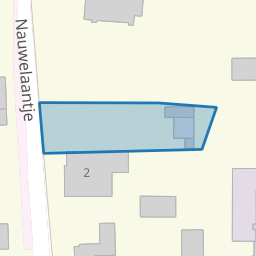 Perceel LMN00-A-4207