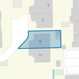 Perceel LMN00-A-4284