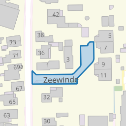 Perceel LMN00-A-4286