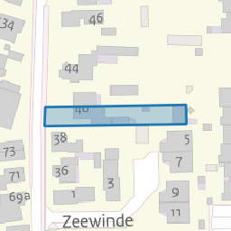 Perceel LMN00-A-4292