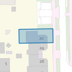 Perceel LMN00-A-4321