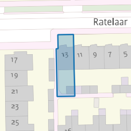 Perceel LMN00-A-4327