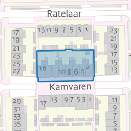 Perceel LMN00-A-4334