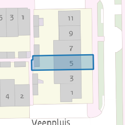 Perceel LMN00-A-4342