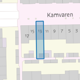 Perceel LMN00-A-4347