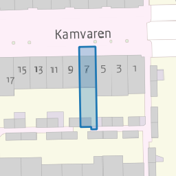 Perceel LMN00-A-4350