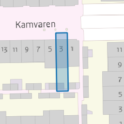 Perceel LMN00-A-4352