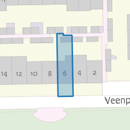 Perceel LMN00-A-4358