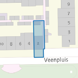 Perceel LMN00-A-4360