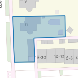 Perceel LMN00-A-4406