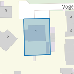 Perceel LMN00-A-4409