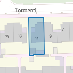 Perceel LMN00-A-4457